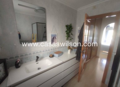 Sale - Townhouse - Bigastro - Comunidad Valenciana