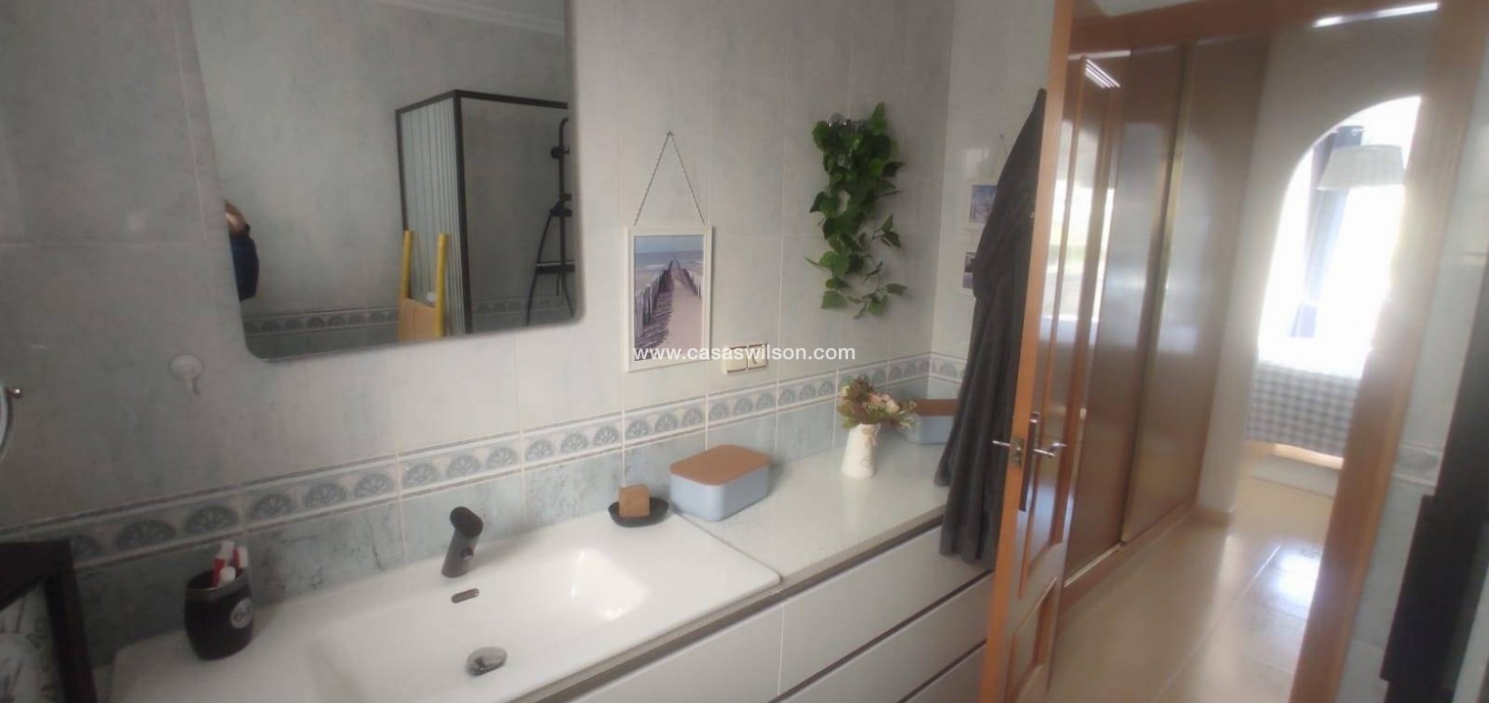Sale - Townhouse - Bigastro - Comunidad Valenciana
