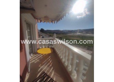 Sale - Townhouse - Bigastro - Comunidad Valenciana