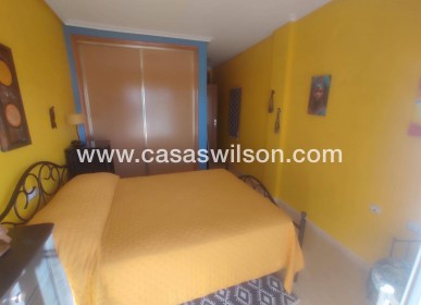 Sale - Townhouse - Bigastro - Comunidad Valenciana