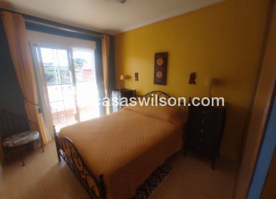 Sale - Townhouse - Bigastro - Comunidad Valenciana