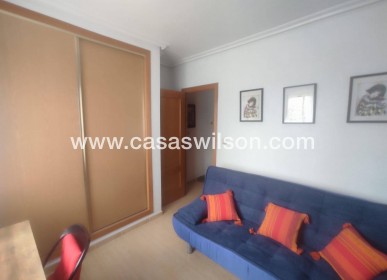 Sale - Townhouse - Bigastro - Comunidad Valenciana