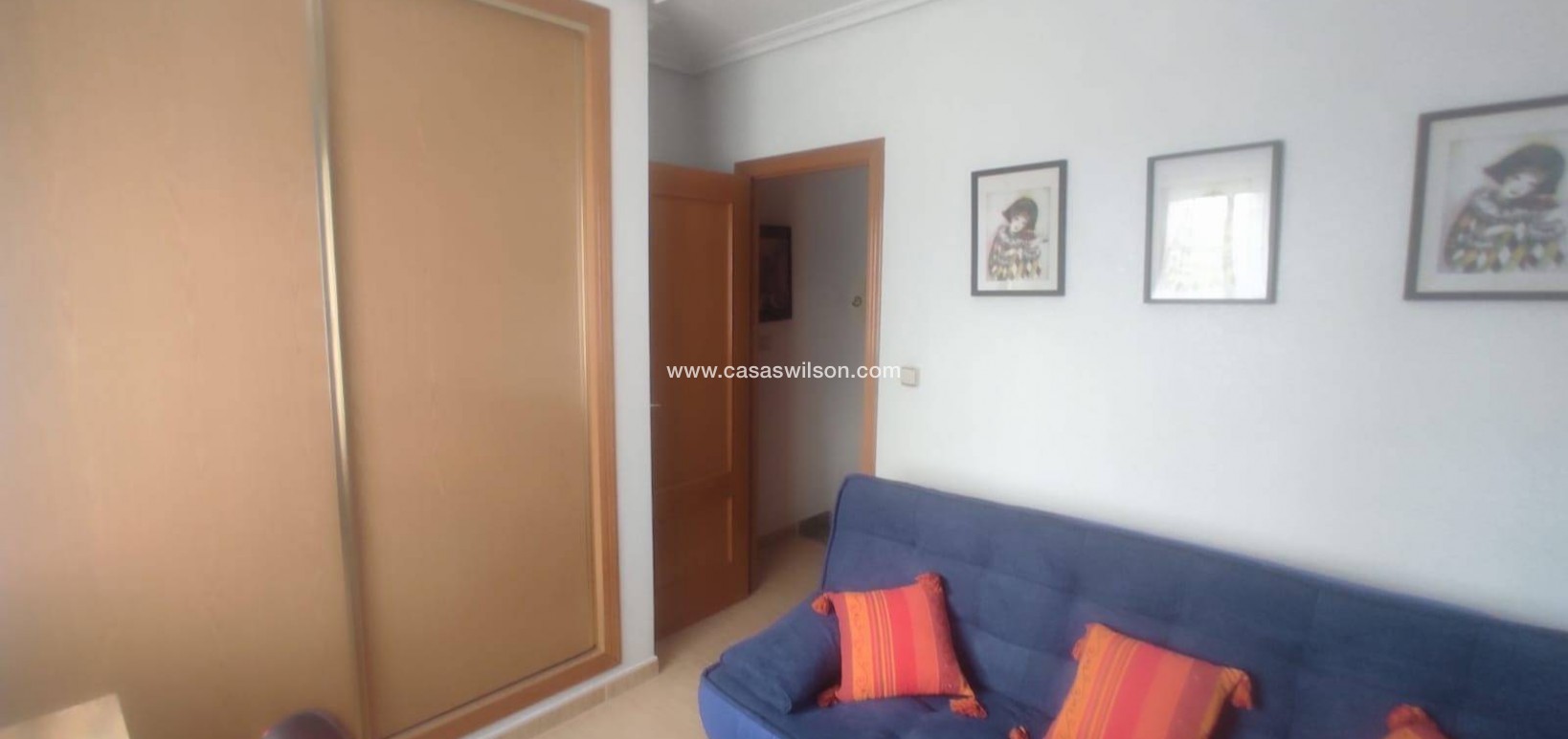 Sale - Townhouse - Bigastro - Comunidad Valenciana