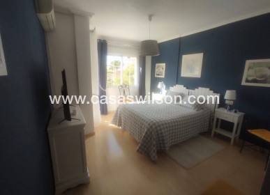 Sale - Townhouse - Bigastro - Comunidad Valenciana