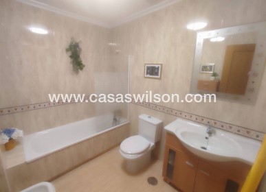 Sale - Townhouse - Bigastro - Comunidad Valenciana