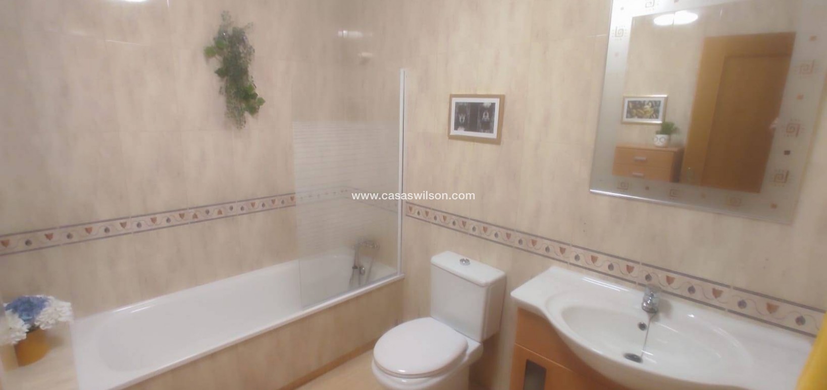 Sale - Townhouse - Bigastro - Comunidad Valenciana