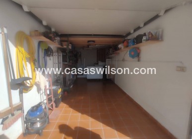 Sale - Townhouse - Bigastro - Comunidad Valenciana