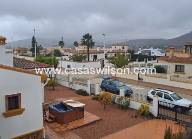 Sale - Villa - Hondón de las Nieves - Inland