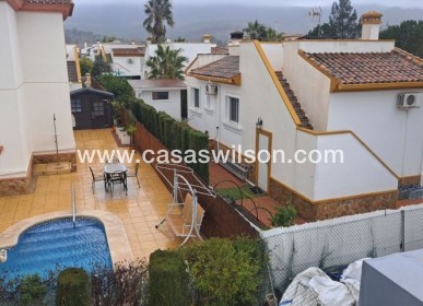 Sale - Villa - Hondón de las Nieves - Inland