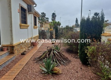 Sale - Villa - Hondón de las Nieves - Inland