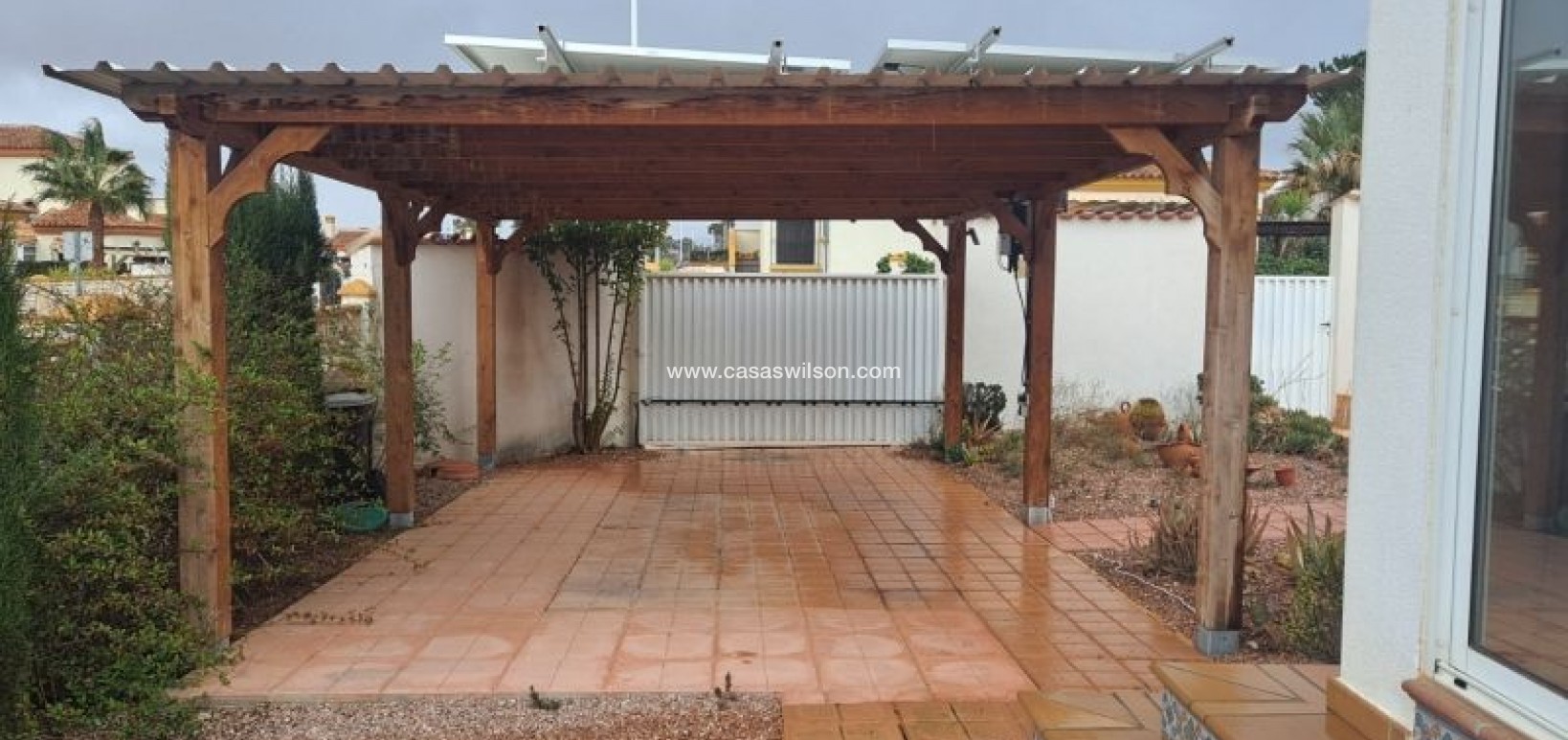 Sale - Villa - Hondón de las Nieves - Inland