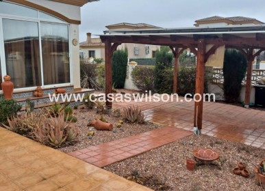 Sale - Villa - Hondón de las Nieves - Inland