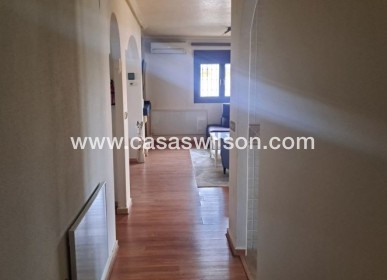 Sale - Villa - Hondón de las Nieves - Inland