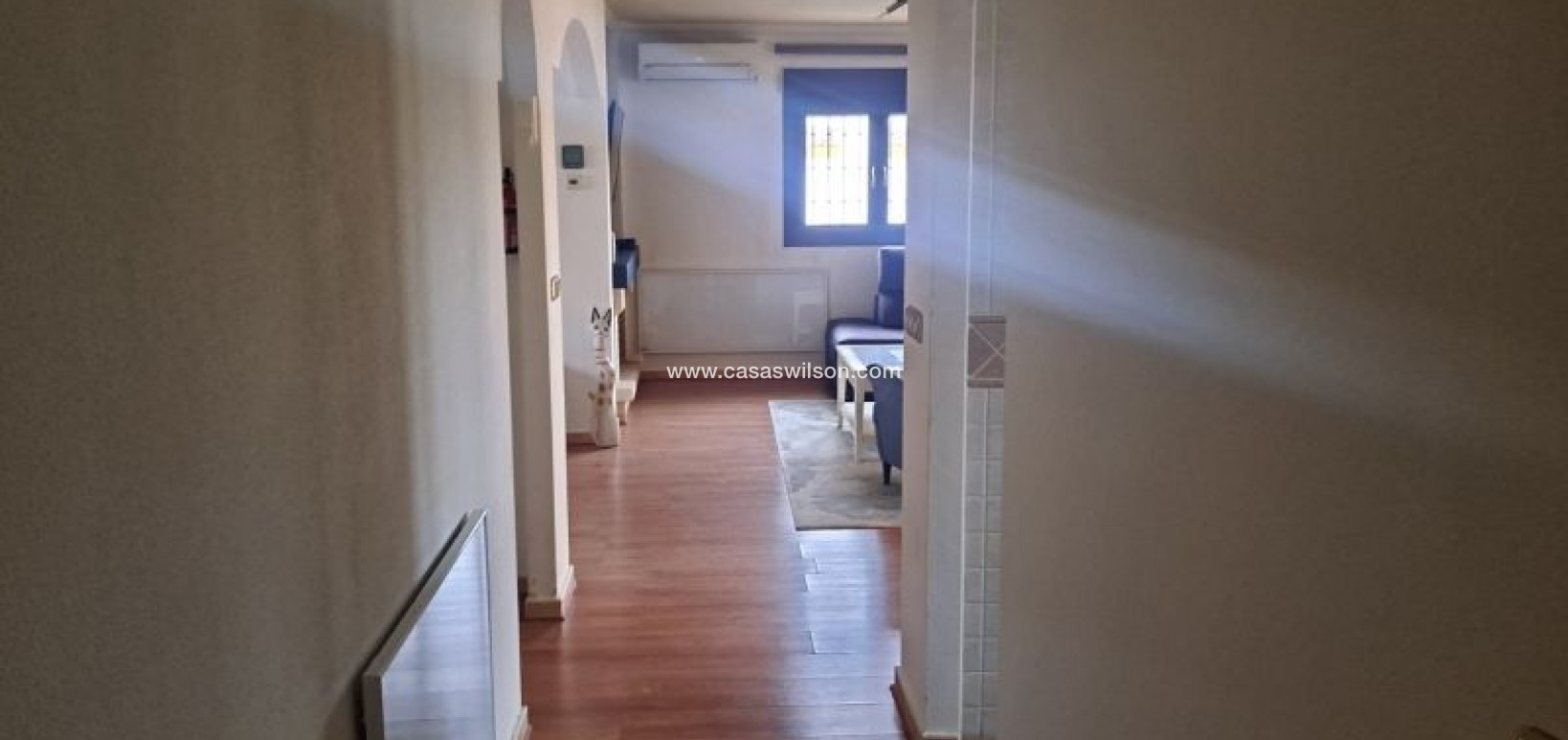 Sale - Villa - Hondón de las Nieves - Inland