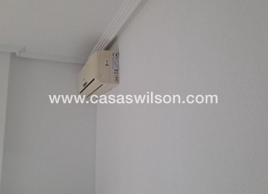 Sale - Villa - Hondón de las Nieves - Inland