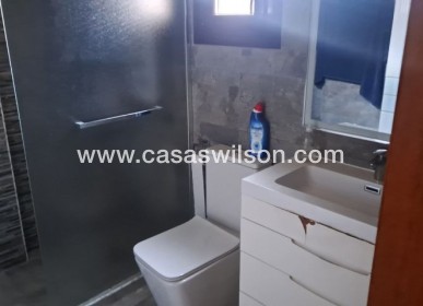 Sale - Villa - Hondón de las Nieves - Inland