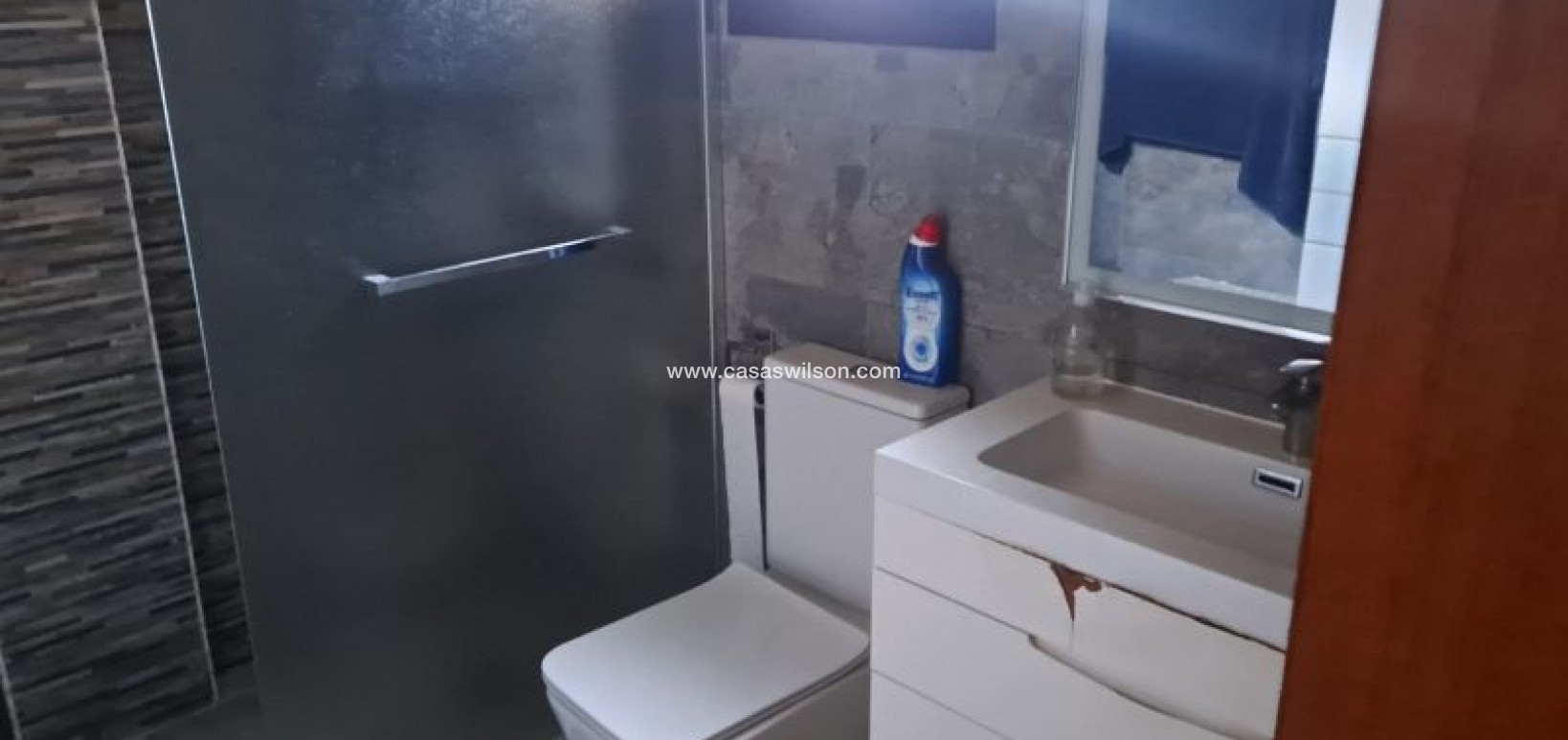 Sale - Villa - Hondón de las Nieves - Inland