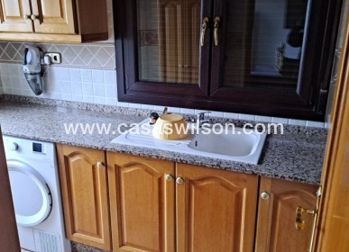 Sale - Villa - Hondón de las Nieves - Inland