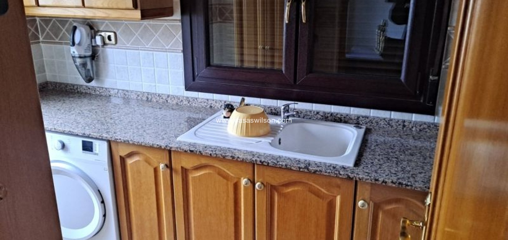 Sale - Villa - Hondón de las Nieves - Inland