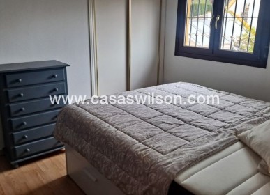 Sale - Villa - Hondón de las Nieves - Inland