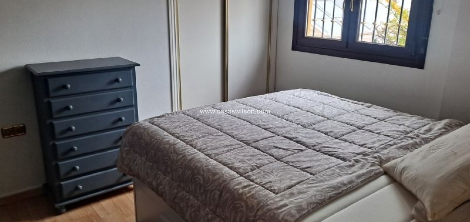 Sale - Villa - Hondón de las Nieves - Inland