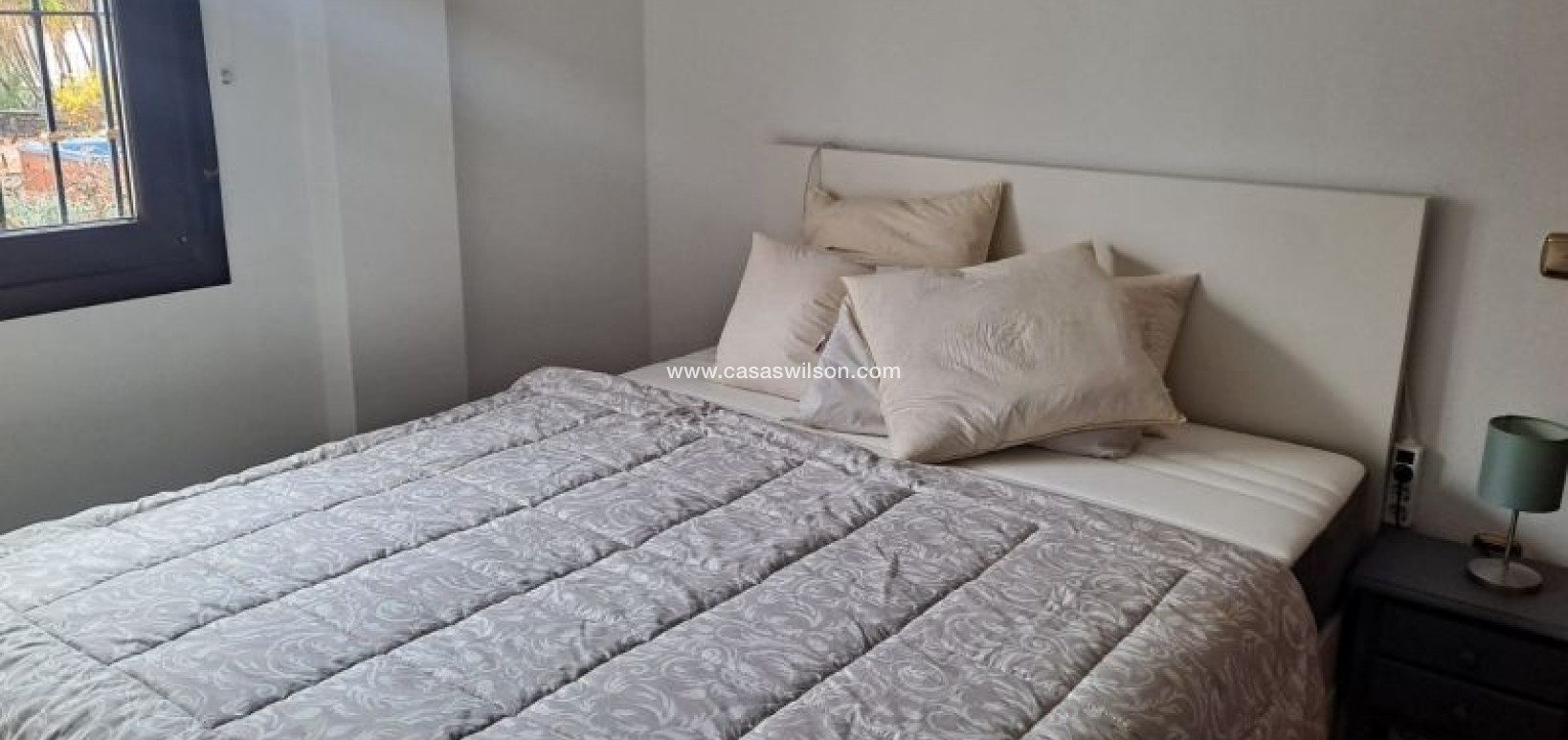 Sale - Villa - Hondón de las Nieves - Inland