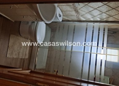 Sale - Villa - Hondón de las Nieves - Inland