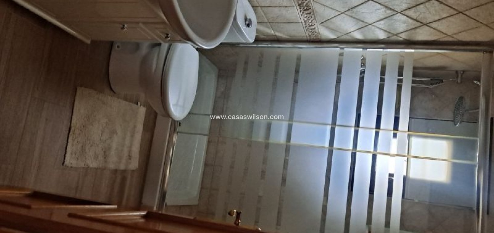 Sale - Villa - Hondón de las Nieves - Inland