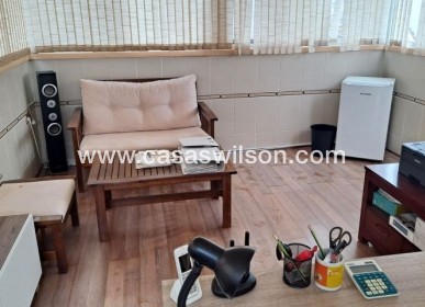 Sale - Villa - Hondón de las Nieves - Inland