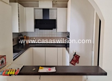 Sale - Villa - Hondón de las Nieves - Inland