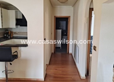 Sale - Villa - Hondón de las Nieves - Inland