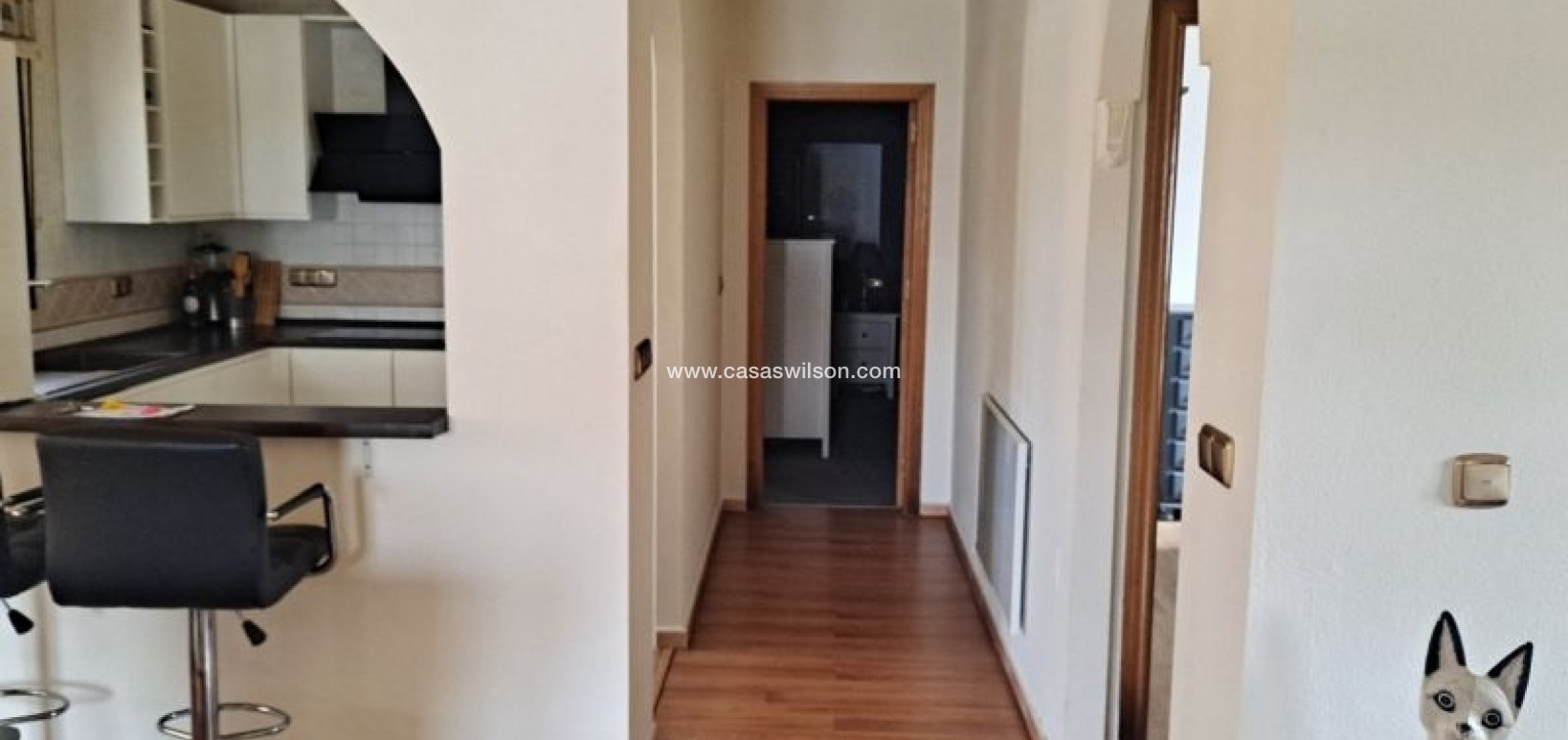 Sale - Villa - Hondón de las Nieves - Inland