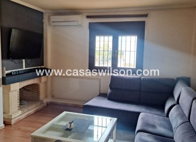 Sale - Villa - Hondón de las Nieves - Inland