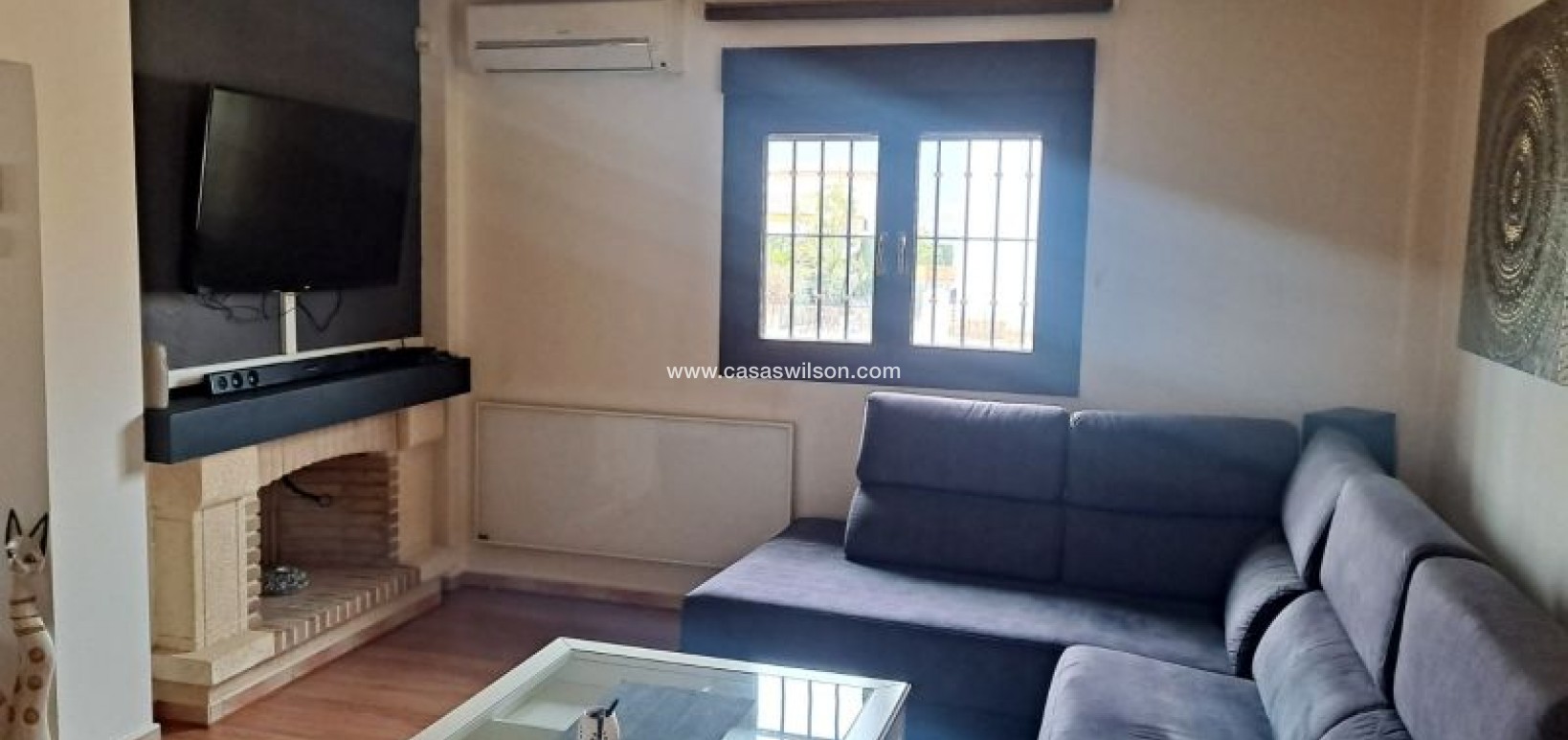 Sale - Villa - Hondón de las Nieves - Inland