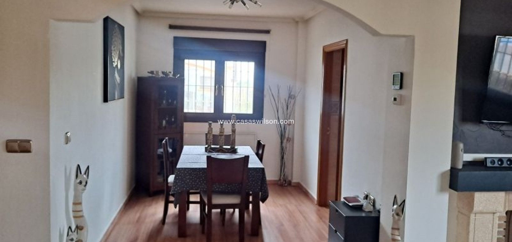 Sale - Villa - Hondón de las Nieves - Inland