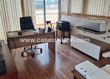 Sale - Villa - Hondón de las Nieves - Inland