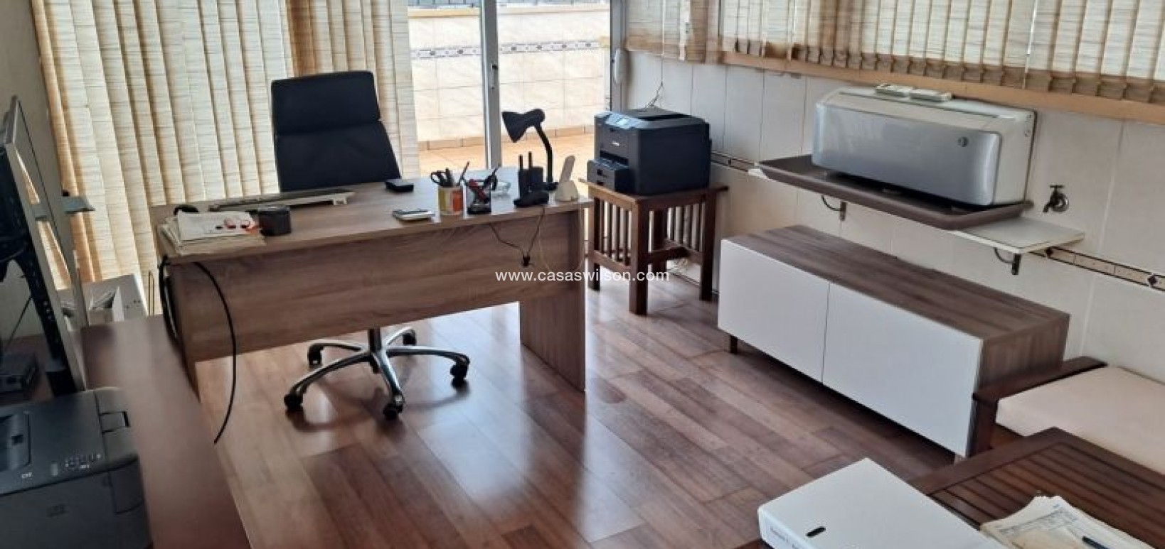 Sale - Villa - Hondón de las Nieves - Inland