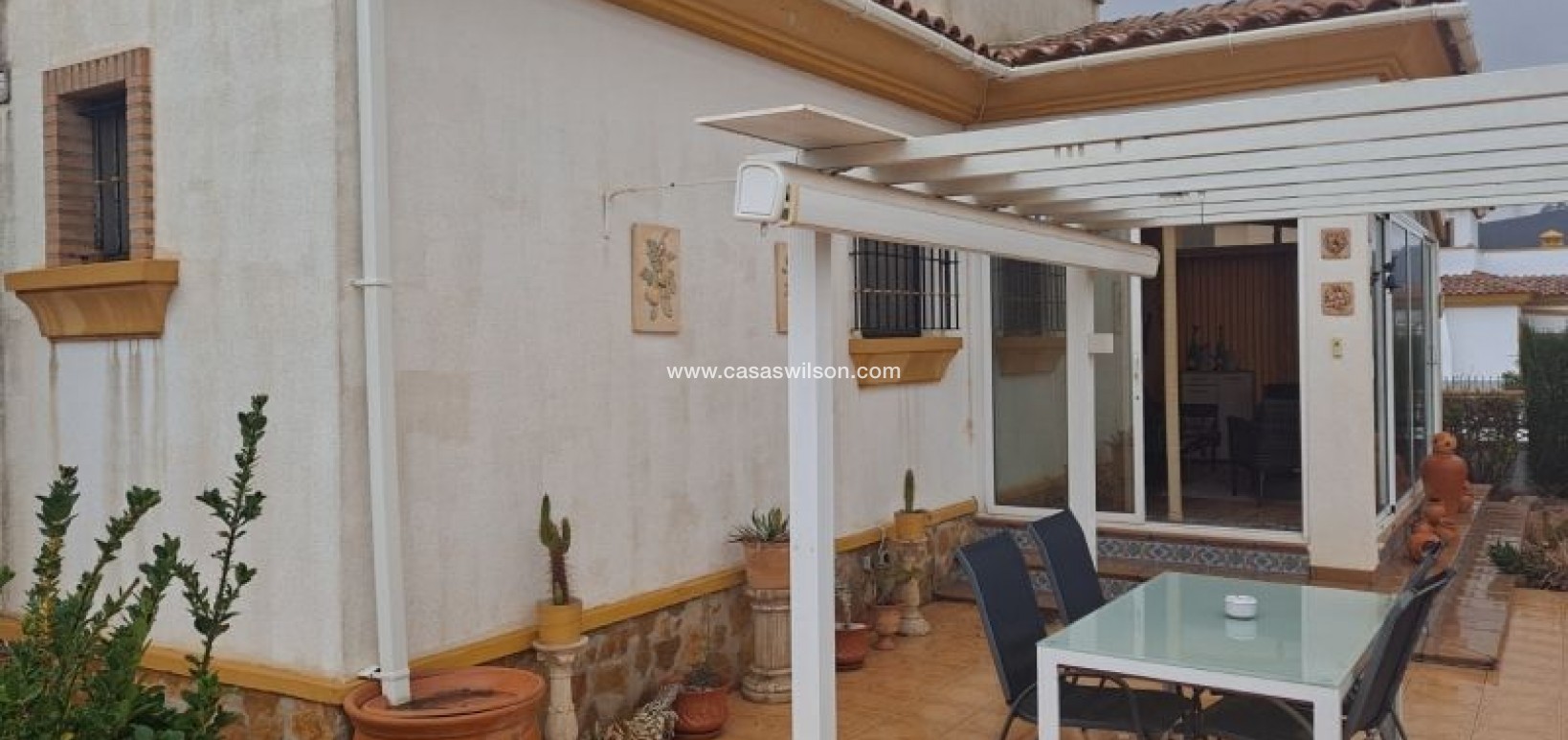 Sale - Villa - Hondón de las Nieves - Inland