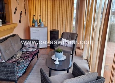 Sale - Villa - Hondón de las Nieves - Inland