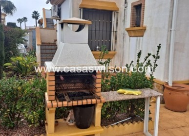 Sale - Villa - Hondón de las Nieves - Inland