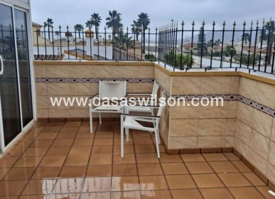 Sale - Villa - Hondón de las Nieves - Inland