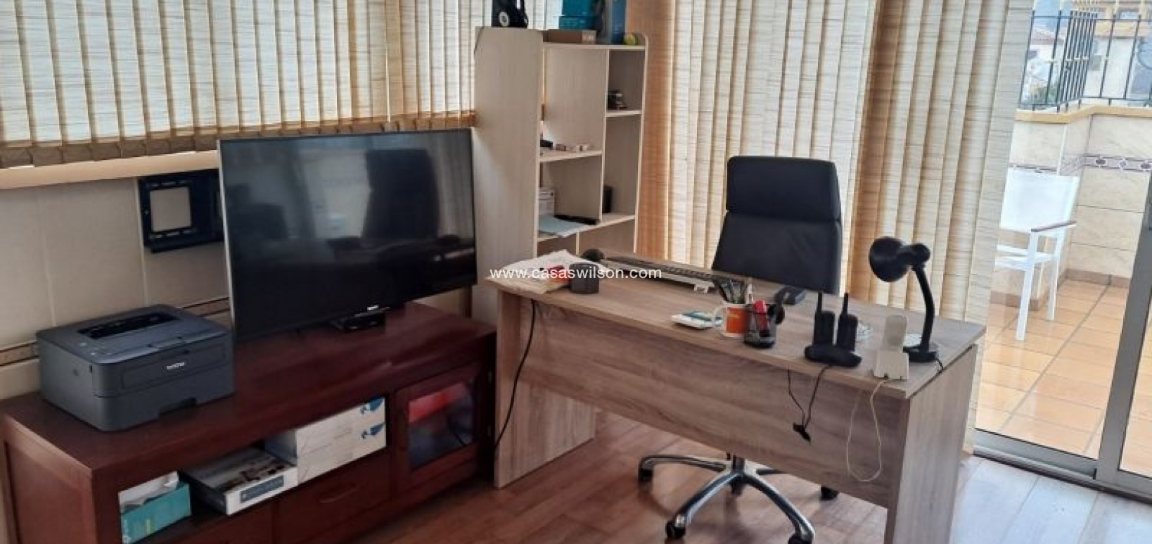 Sale - Villa - Hondón de las Nieves - Inland