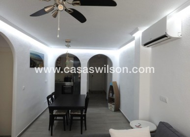 Sale - Apartment - Torrevieja - Playa del Cura