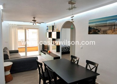 Sale - Apartment - Torrevieja - Playa del Cura
