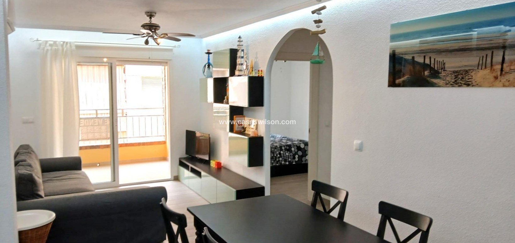 Sale - Apartment - Torrevieja - Playa del Cura