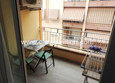 Sale - Apartment - Torrevieja - Playa del Cura