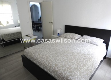 Sale - Apartment - Torrevieja - Playa del Cura