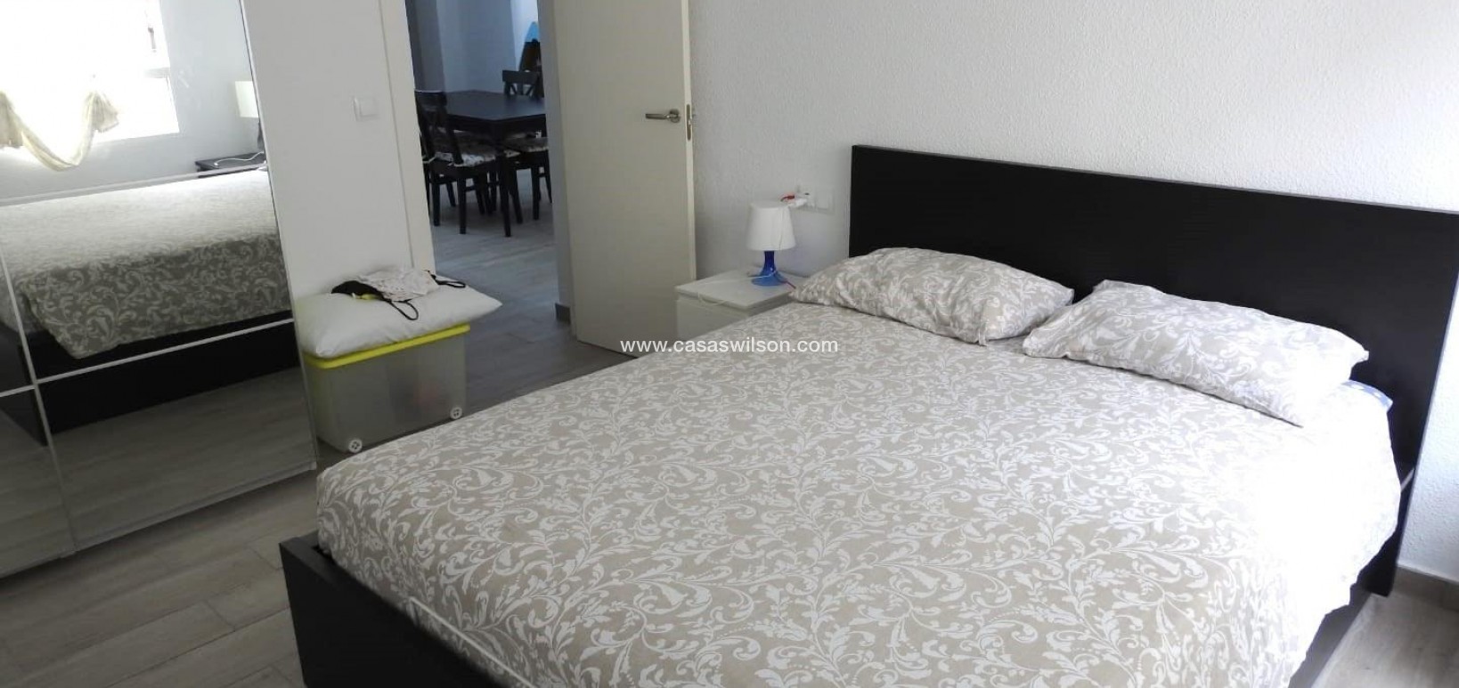 Sale - Apartment - Torrevieja - Playa del Cura