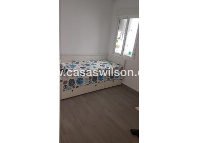 Sale - Apartment - Torrevieja - Playa del Cura