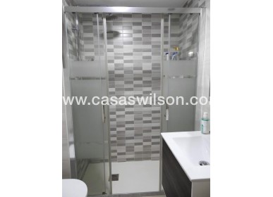 Sale - Apartment - Torrevieja - Playa del Cura